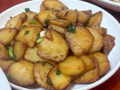 -芦茨金富饭庄·25年老字号·专做稻草鸡