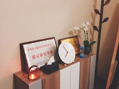 -仰生如卉推拿养生馆(酒仙桥店)