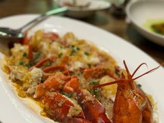-天府中餐厅·粤菜·海南菜·生猛海鲜(三亚海棠湾洲际度假酒店)