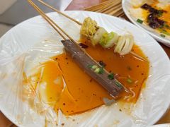-郭记小街麻辣烫(虎坊路店)