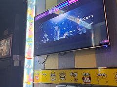 -唱吧麦颂KTV(松江五龙商业广场店)