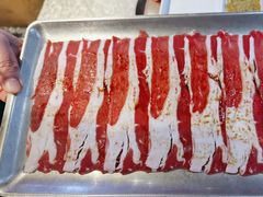 -杨记齐齐哈尔烤肉(总店)