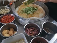 -小竖点徽派卷面皮(洪都店)