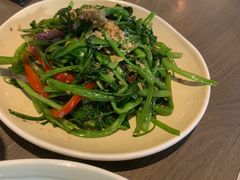 -CHINCHIN 青青·泰国料理(万象食家店)