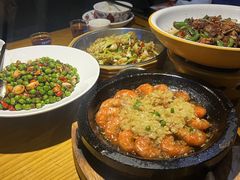 -田婆婆的菜(新天地店)