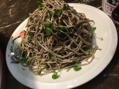 -粗粮人家·东北菜(洋桥店)