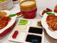 -京鸭棠(让胡路万达店)