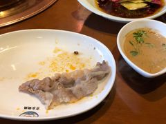-宝泉铜锅·涮羊肉(解放东路店)