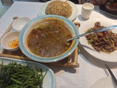 -鄱阳湖·江西小炒·瓦罐煨汤(五道口店)