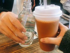 泰国奶茶-Hi YOU你的饭局泰餐厅(雍和宫店)