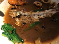 -宋小谨·泉州菜(西沙湾店)