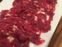-牛很鲜潮汕牛肉火锅(朝晖路店)