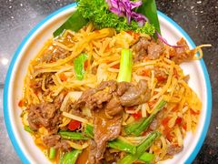 -觅山云南菜(泊富ICITY店)