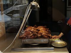 -小李烧鸡(西北角总店)