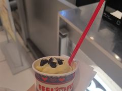 -DQ·蛋糕·冰淇淋(合生汇店)