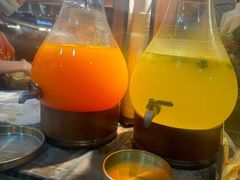 -苏格里岛自助海鲜烤肉(青秀万达店)