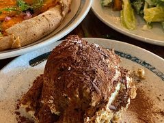 -PIZZA BIANCA(民园店)
