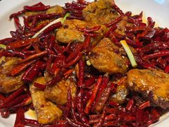 -院8里·小聚园老川菜(九眼桥店)