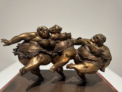 -中华艺术宫(上海美术馆)