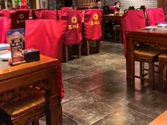 -真地道京味府·鲜橙烤鸭·北京菜(朝外大街东大桥店)