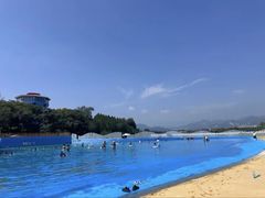 -青龙湖公园