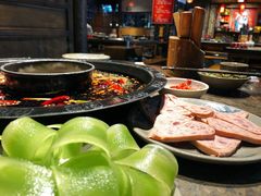 -重庆渝达老火锅(春熙路店)