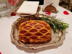 -壳里西餐厅Coquille Seafood Bistro(蒙自路店)