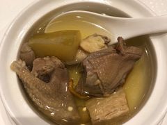 -丽晶美庐·玉兰餐厅