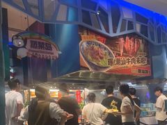 -帝企鹅自助餐厅•儿童岛•真企鹅(长隆企鹅酒店)