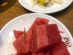 -肖记公安牛肉鱼杂馆· 省级非物质文化遗产(仁和路店)