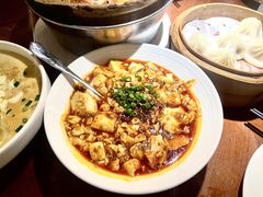-外婆家(青岛万象城店)