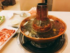 -八先生涮肉房(三里河店)