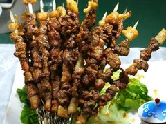 -草原牧语烤全羊(闽江大道店)