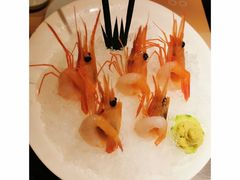 -山葵家·创意料理(宁波来福士店)