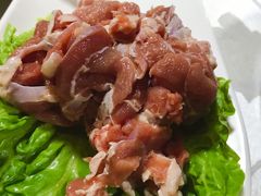 -羊家胡同·龙虾烧烤火锅(龙汇路店)
