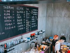 -了不起的考拉咖啡店(高新店)