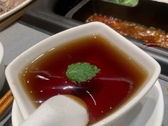 -巴奴毛肚火锅(悠唐购物中心店)