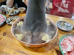 -东镇老火锅(长春路首店)