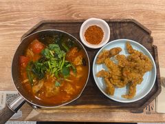 -小满手工粉(北京来福士店)