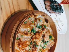 -粤集·手工粤菜(皇庭广场店)