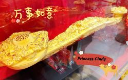 -菜百首饰店(东方新天地店)