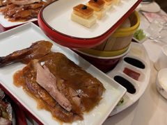 -八珍饺子·烤鸭·家常菜
