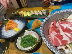 -晴季寿司(活力城店)