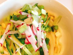 老北京炸酱面-四季民福烤鸭店(前门店)