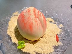 -古仓餐厅·创意菜
