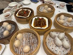 -稻香海鲜饭店(第一国际店)