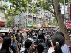 -一品飘香米线(一中总店)