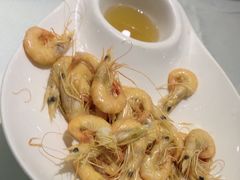 -福来齐·鲁菜海鲜·渔家菜(朝阳街分店)