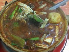 -清真·马文砂锅大全(麦苋街店)