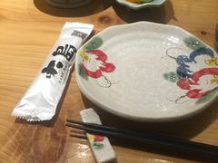 水果沙拉-大岛日本料理铁板烧(南通大饭店)